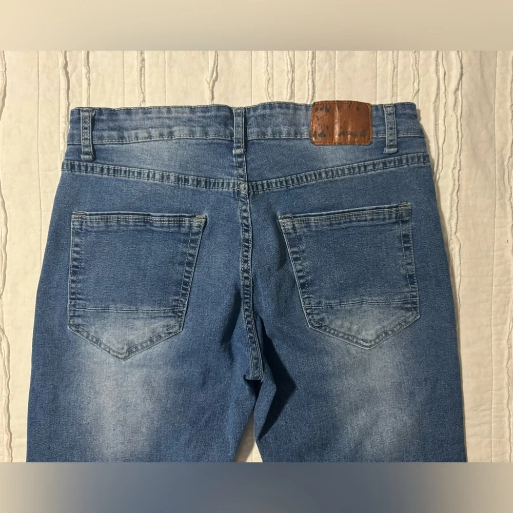 Hudson&Barrow NYC Jeans  Size 33x30
